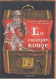 La  tunique rouge