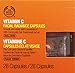 The Body Shop Vitamin C Facial Radiance Capsules, 28 Count