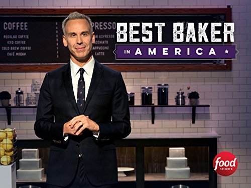 Best Baker in America, Season 1