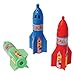 US Toy - Rocket Ship Kaleidoscopes, 4