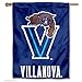 Villanova Wildcats House Flag Banner