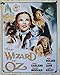 Wizard of Oz Cast Illustrated Tin Sign