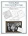 Family Maps of Jones County, Mississippi by 