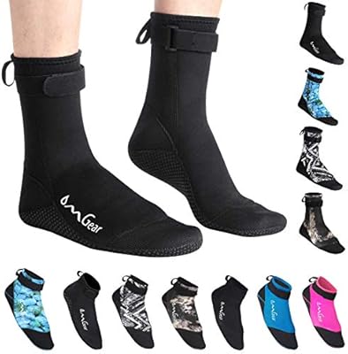 Water socks for the beach Clearance