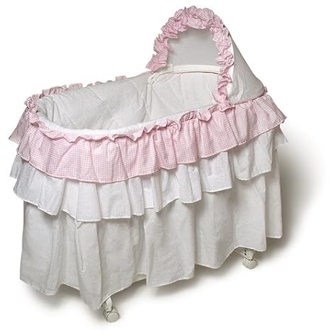 baby bassinet burlington