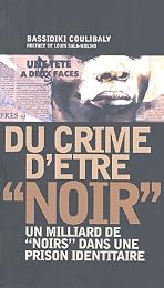 Du crime d'être noir