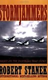 Book cover for Stormjammers: The Extraordinary Story of Electronic Warfare Operations in the Gulf War