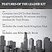 Kingdom Man - Leader Kit: Every Man's Destiny, Every Woman's Dream
