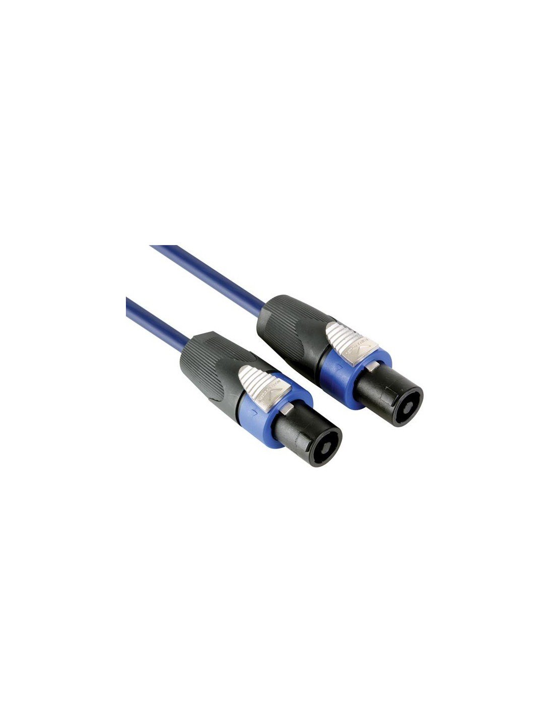 Perel 166778 Professional Speaker Cable