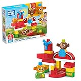 Mega Bloks Animal Farm