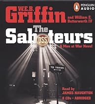 The Saboteurs (Men at War) The Saboteurs (Men at War)