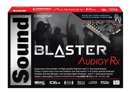 Creative-Sound-Blaster-Audigy-FX-Sound-Card