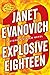 Explosive Eighteen: A Stephanie Plum Novel (Stephanie Plum Novels)