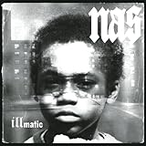 ILLMATIC 10TH ANNIVERSARY PLATINUM EDITION         image