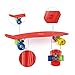 Complete Skateboards, RockBirds 22