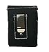 Contractor Pro Zippered Add on Tool Pouch for Tool Bags and Tool Belts. Clips Onto Existing Belt for Contractor, Carpenters, Electrician, Hvac, Dry Waller. Open Pouch, Easy Clip on with Durable Material