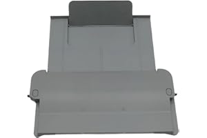 ATSUCH Printer Paper Output Tray Compatible with HP 9010 9012 9013 9014 9015 9016 9018 9019 9010E 9016E 9015E 9018E 9013E Paper Output Tray for HP OfficeJet Pro 9010