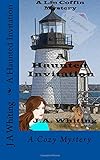 A Haunted Invitation (A Lin Coffin Mystery) (Volume 5)