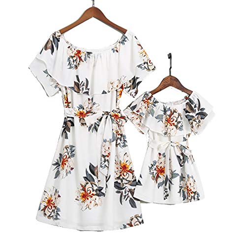 mommy and me swing set