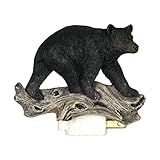 River's Edge Products Bear 3D Night Light