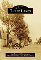 Three Lakes (Images of America)
