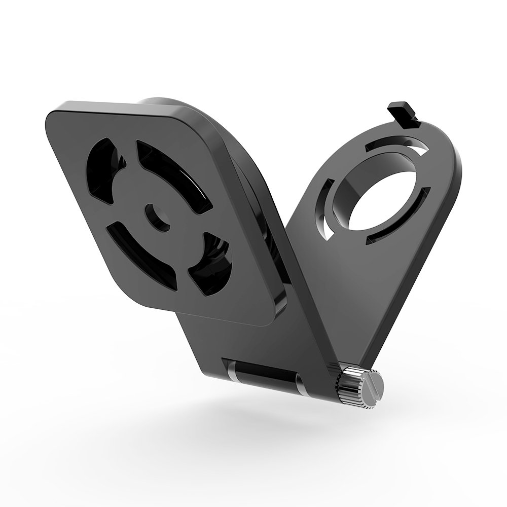Mounted devices. Mounted devices