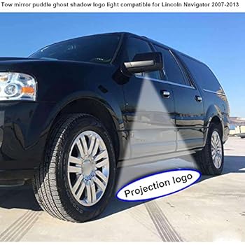 Ghost shadow lights Ghost shadow lights