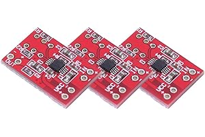Vernijtrdy for Enhanced Audio Quality SSM2167 Microphone Preamplifier Module Featuring Compressor Limiter Noise Gate Dynamic 