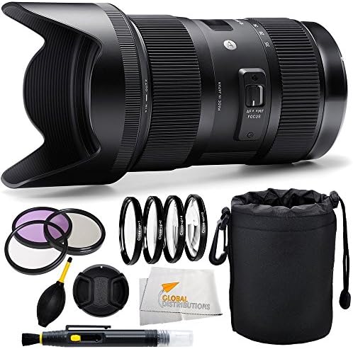 シグマ 18 35mm F1 8 Dc Hsm ニコンfマウント用レンズ Dxフォーマット用