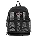 Travel Sport Transparent See Through Mesh Backpack/ School Bag