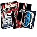 Ford Mustang Playing Cards