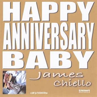 Happy Anniversary Baby Anniversary Ringtone By James Chiello On