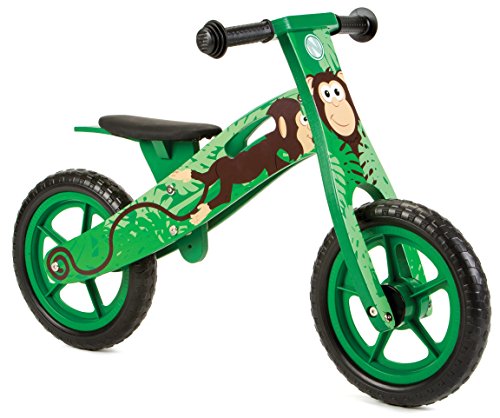 nicko balance bike