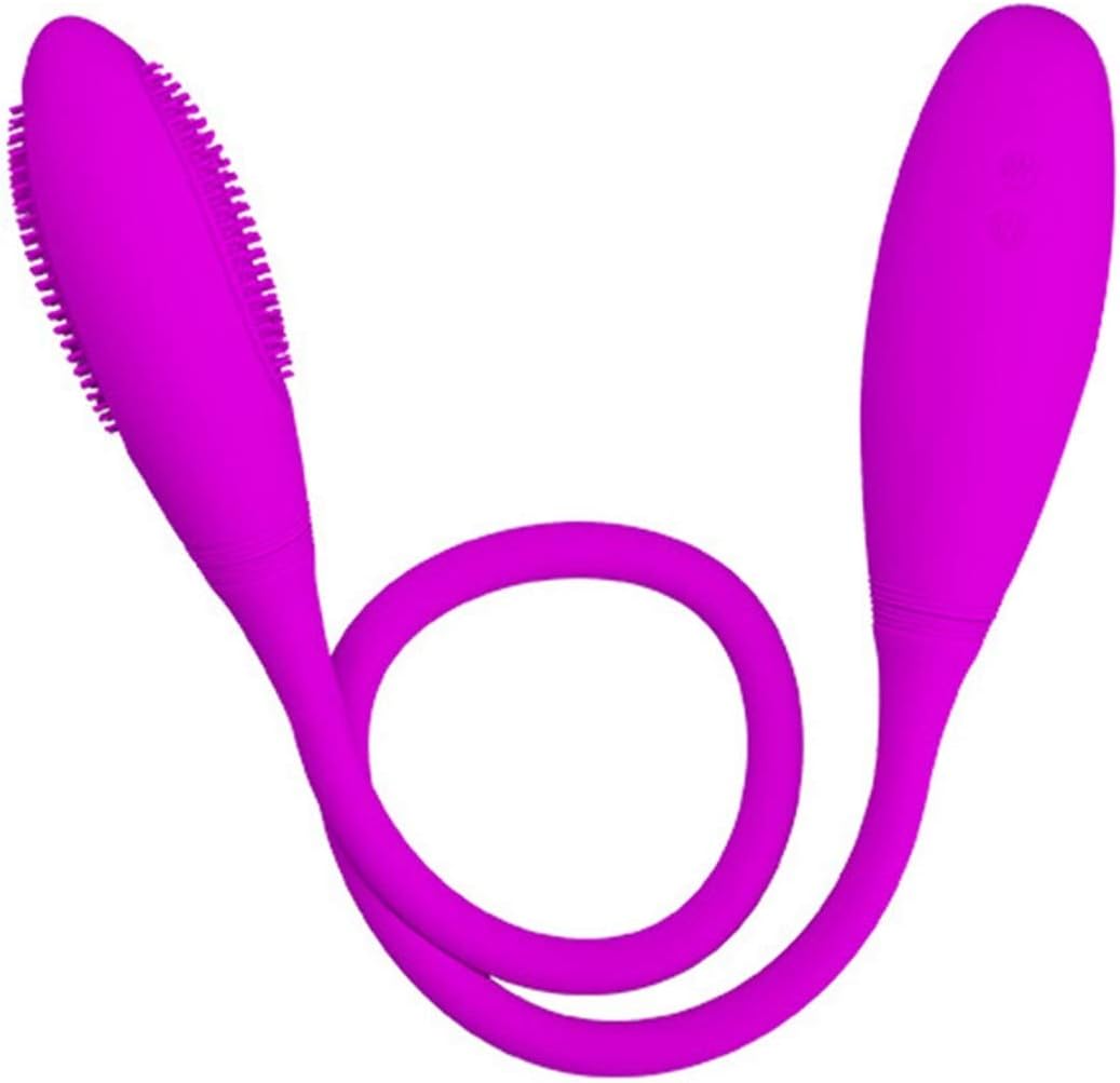 Green Toy Strapless Women Intimate Funny Products Strap Double Ended S Toys Woman,A