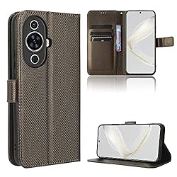 Jiajihua Cover Compatible with Huawei nova 11 Pro
