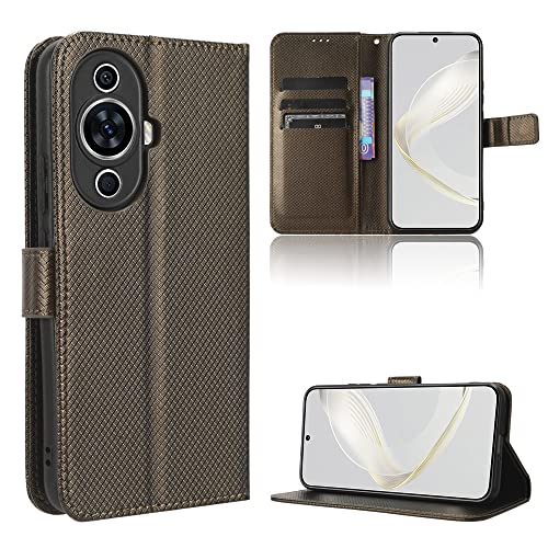 Jiajihua Cover Compatible with Huawei nova 11 Pro