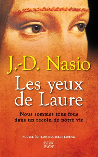 Les  yeux de Laure