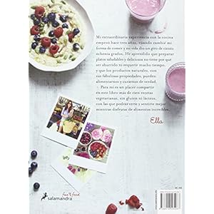 Las delicias de Ella (Spanish Edition)