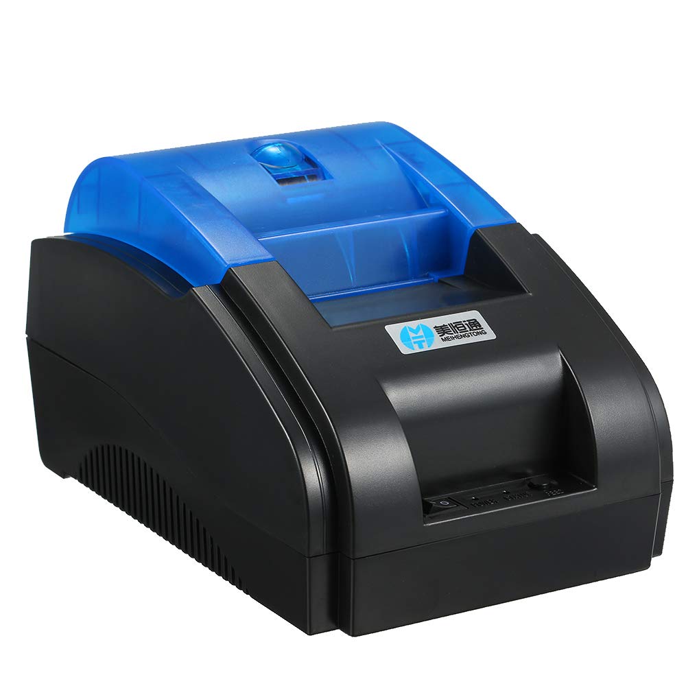 industrial qr code printer