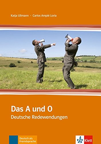 Das A Und O Deutsche Redewendungen Pdf Download Carlos Ampie Loria Preticcowtask