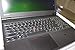 Leze - Ultra Thin Soft Keyboard Skin Cover for Lenovo Thinkpad E531 E540 E555 E560 E565 E570 E575 W540 W541 W550 W550s L560 L570 T550 T560 P50 P50s P70 P71 Laptop - TPU