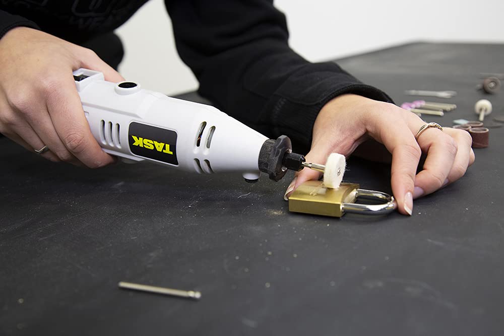 Task 135W Multi-Function Rotary Tool