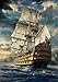 SCHMIDT Sails-Set Jigsaw Puzzle, 1000-Piece