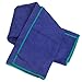 Cush Yoga Hand Towel - Ultra-Thick Microfiber Hot Yoga Hand Towels - 600 GSM Ultra Thick for Bikram - 16 x 25 inches