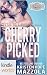 Passion, Vows & Babies: Cherry Picked (Kindle Worlds Novella) (Shots On Goal Book 3)
