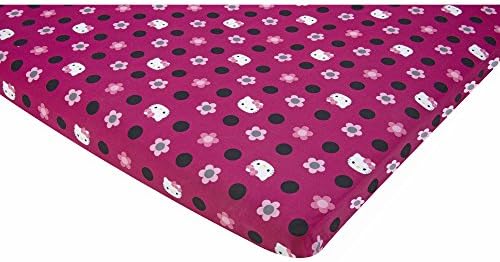 hello kitty ice cream pack n play