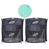 Nerf Sports Dude Perfect PerfectSlam Disc Game