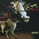 Joan Sebastian (En Vivo Cd Dvd Sony 888750787927)