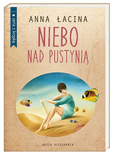 Niebo nad pustynia
