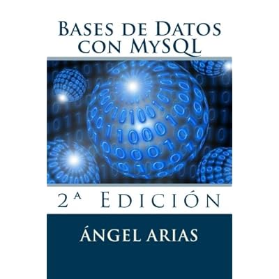 Bases de Datos con MySQL: 2ª Edición